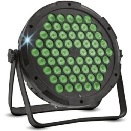 Karma Projector Efeitos LED PAR 90W RGBW DMX