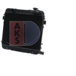 Radiador, arrefecimento do motor AKS DASIS 150040N
