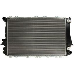 Radiador, arrefecimento do motor NISSENS 60480