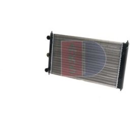 Radiador, arrefecimento do motor AKS DASIS 041090N