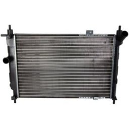 Radiador, arrefecimento do motor VALEO 731551