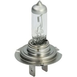 Lâmpada Halogen HELLA H7 PERFORMANCE UP TO 60% 12V, 55W, 1 peça