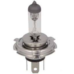 Lâmpada Halogen PHILIPS H19 Long Life EcoVision 12V, 60/55W, 1 peça