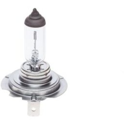 Lâmpada Halogen BOSCH H18 Pure Light 12V, 65W, 1 peça
