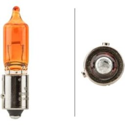 Lâmpada HELLA HY21W Standard 12V, 21W, 1 peça