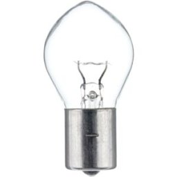 Lâmpada Halogen HELLA F2 Standard 12V, 35W, 1 peça