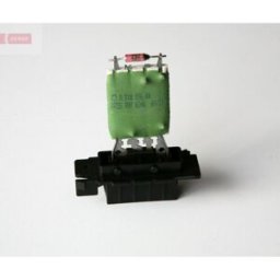 Ventoinha regulável DENSO DRS20005