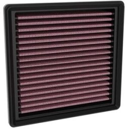 K&N; Filters Filtro de placa de ar (inserção) K&N; 33-5133