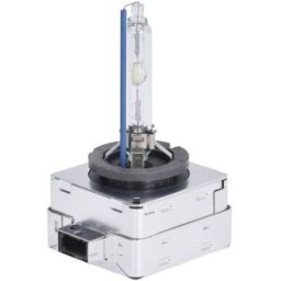 Lâmpada Xenon HELLA D1S WHITE LIGHT 85 35W, 1 peça