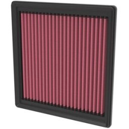 K&N; Filters Filtro de placa de ar (inserção) K&N; 33-3178