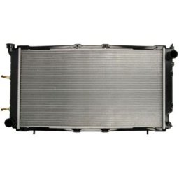 Radiador, arrefecimento do motor VALEO 731675