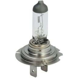 Lâmpada Halogen HELLA H18 Standard 12V, 65W, 1 peça