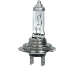 Lâmpada Halogen HELLA H7 LONG LIFE UP TO 3X LONGER LIFE 12V, 55W, 1 peça