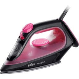 FERRO VAPOR BRAUN - SI1070PU