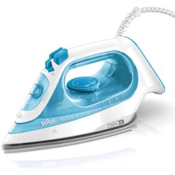 FERRO VAPOR BRAUN - SI3053BL