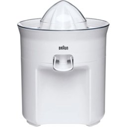 ESPREMEDOR CITRINOS BRAUN - CJ 3050 WH