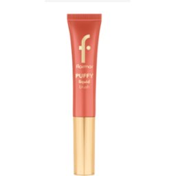 Flormar Liquid Puffy Blush