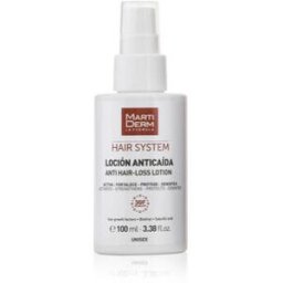 Martiderm Hair System Anti Hair-Loss Lotion
