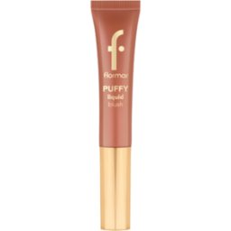 Flormar Liquid Puffy Blush