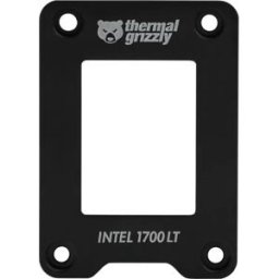 CPU Contact Frame Thermal Grizzly Intel 1700 LT LGA1700 - GRIZZLY