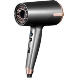 Secador de Cabelo One Dry & Style 2000W (Bronze/Cinzento) - REMINGTON