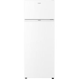 Frigorífico 2 Portas c/ Congelador CNDQ2S514EW 206L (Branco) - CANDY