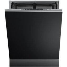Máquina de Lavar Loiça de Encastre DFI 46650 12 Conjuntos - TEKA