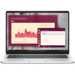 Portátil Pro 14 PC14250 14" Intel Core Ultra 5 235U 16GB DDR5/512GB SSD + Windows 11 Pro - DELL