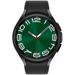 Smartwatch Galaxy Watch 6 Classic 47mm (Preto) - SAMSUNG