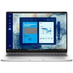 Portátil Pro 16 PC16250 16" Intel Core Ultra 7 255U 16GB/512GB SSD + Windows 11 Pro - DELL