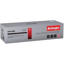 Toner ATK-310N Compatível Kyocera (Preto) - ACTIVEJET