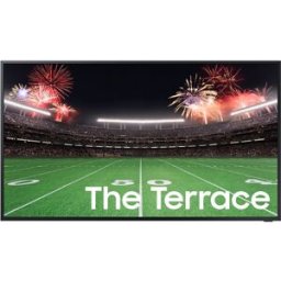 Smart TV The Terrace Neo QLED 75" LST7D 4K Ultra HD (Preto) - SAMSUNG