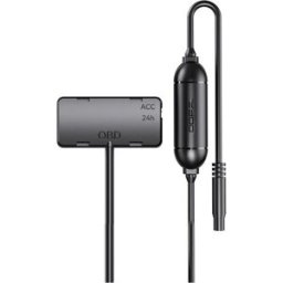 Adaptador de Alimentação Hardwire Kit p/ MINI5/N3/Z40/Z50 USB-C - DDPAI