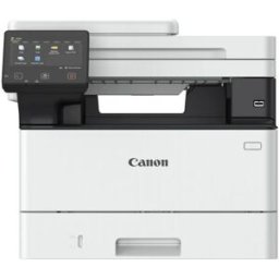 Impressora Multifunções i-SENSYS MF465dw Wi-Fi (Branco) - CANON