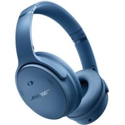 Auscultadores Bluetooth QuietComfort (Azul) - BOSE