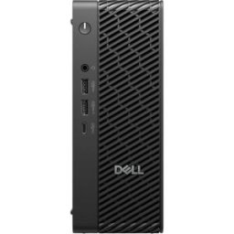 Computador Pro Max FCM2250 Intel Core Ultra 7 265 16GB / 1TB / NVIDIA RTX A1000 + Win 10 Pro - DELL