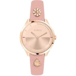 Relógio Analógico R4251112509 31MM (Rosa) - FURLA