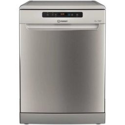 Máquina de Lavar Loiça IN2FFD14CN6S 14 Conjuntos (Prateado) - INDESIT