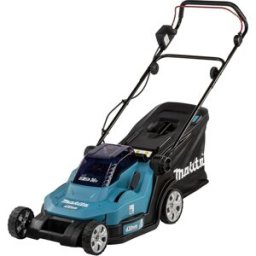 Corta Relvas DLM432Z 50L 18Vx2 - MAKITA