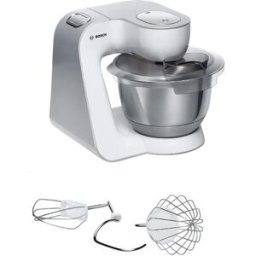 Robot de Cozinha Serie 4 MUM58200 1000W 3,9L (Branco) - BOSCH