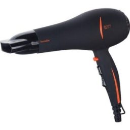 Secador de Cabelo 2000W Dif. 3T. 3 Velocidades - SC56B - JATA