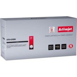 Toner ATB-426BN Compatível Brother (Preto) - ACTIVEJET