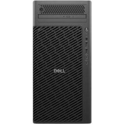 Computador Pro Max FCT2250 T2 Intel Core Ultra 7 265 32GB/1TB/NVIDIA RTX A1000 + Win 11 Pro - DELL