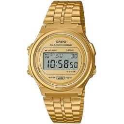 Relógio CASIO A171WEG-9AEF