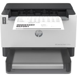 Impressora Monocromática LaserJet Tank 1504w Wireless - HP