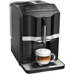 Máquina de Café Expresso iQ300 1,4L 1300W - SIEMENS
