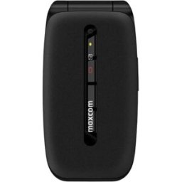 Telemóvel 2.4" MM828L 4G Dual SIM (Preto) - MAXCOM