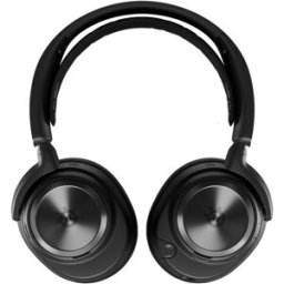 Auscultadores Headset Arctis Nova Pro Wireless Gaming (Preto) - STEELSERIES