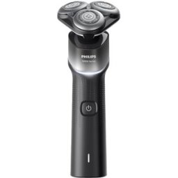 Máquina de Barbear Shaver 5000X Series X5004/00 (Preto/Prateado) - PHILIPS