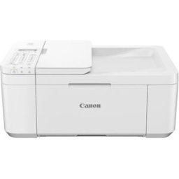 Impressora Multifunções Pixma TR4751i WiFi/Duplex (Branco) - CANON